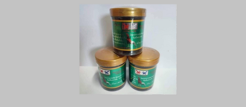 Dhite- Wound Treatment