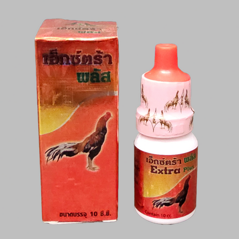 Kusuma - Extra Plus Type A (Liquid)