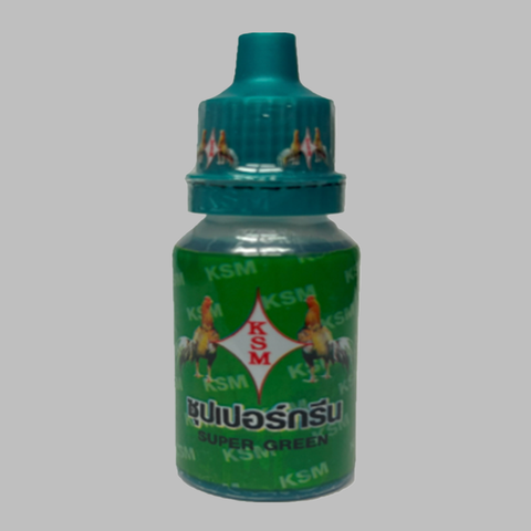 Kusuma - Super Green 15cc