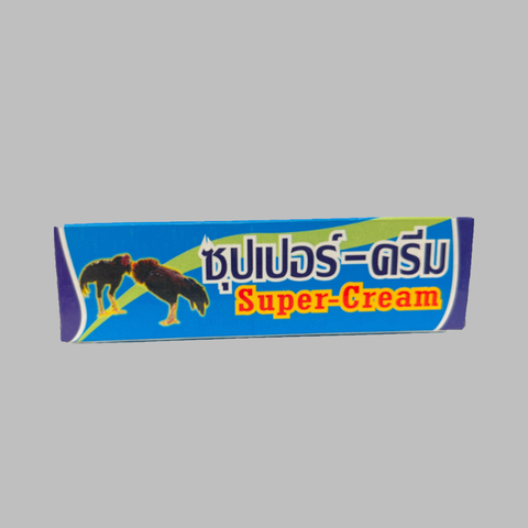 Kusuma - Super-Cream