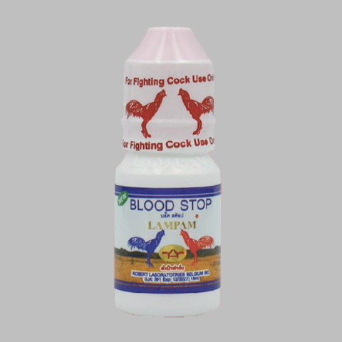 Lampam - Blood Stop T270