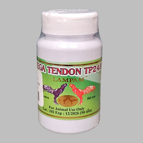 Lampam - Mega Tendon TP248