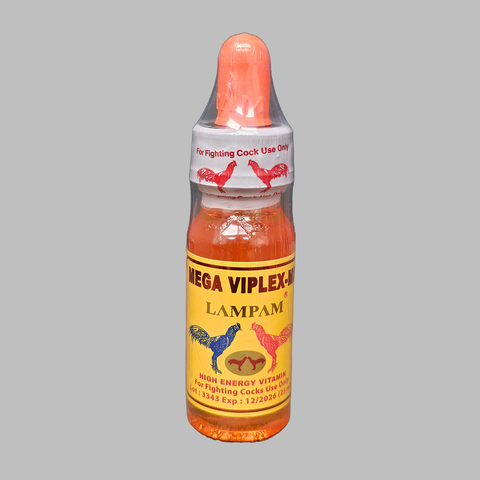 Lampam - Mega Viplex-MD