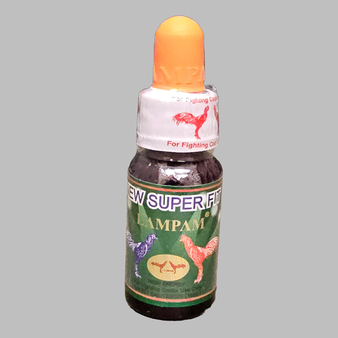 Lampam - New Super Fit