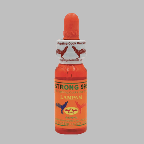 Lampam - Strong-995