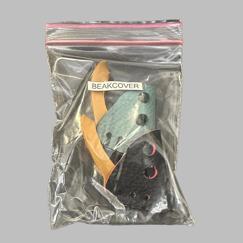 QT - Beak Cover (Large)