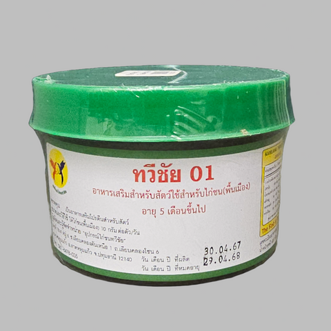 Kamlang - Tawechai
