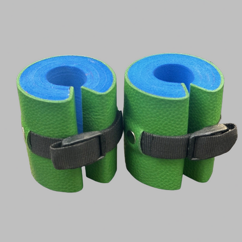 QT - Shank Weight